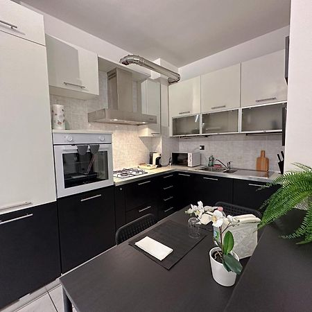 Bora Scura Apartment Trieste Dış mekan fotoğraf