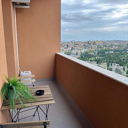 Bora Scura Apartment Trieste Dış mekan fotoğraf