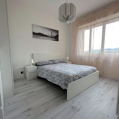 Bora Scura Apartment Trieste Dış mekan fotoğraf