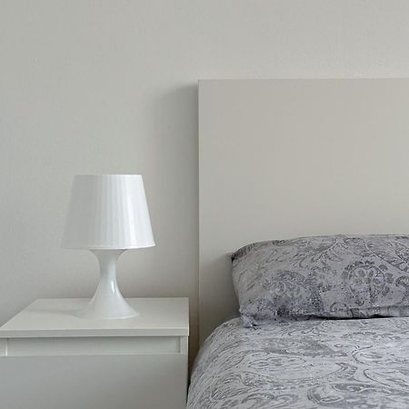 Bora Scura Apartment Trieste Dış mekan fotoğraf