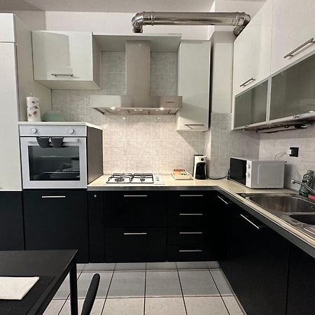 Bora Scura Apartment Trieste Dış mekan fotoğraf