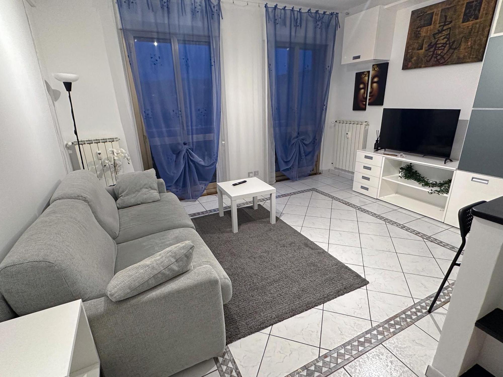 Bora Scura Apartment Trieste Dış mekan fotoğraf