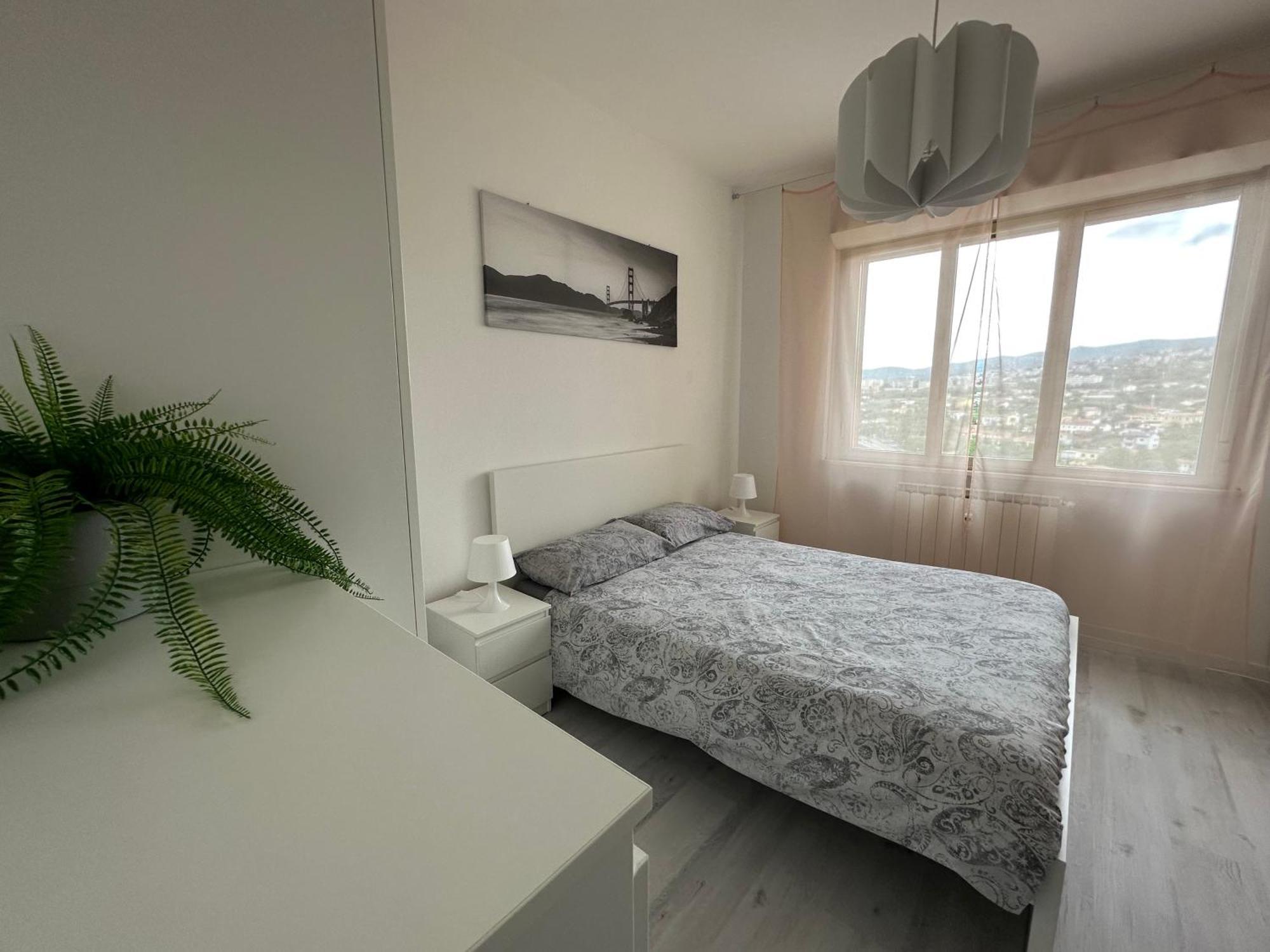 Bora Scura Apartment Trieste Dış mekan fotoğraf